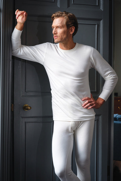 Vedoneire Thermal Long Sleeve Vest